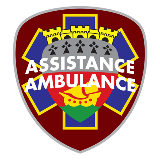 Assistance Ambulance Nantes